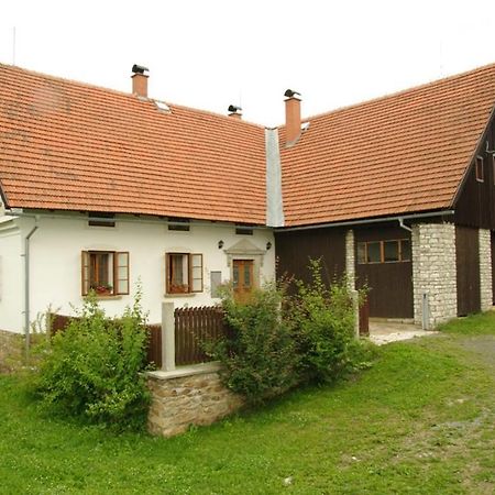 Apartmány Chalupa u Floriánka Dolní Morava Exterior foto